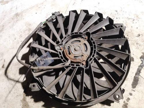 Fan CITROËN C8 (EA_, EB_) 2.0 HDi | BP35249667M128 - Image 2