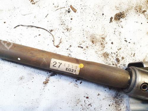 Steering column universal joint MAZDA CX-7 (ER) 2.3 AWD | BP35443419M114 - Image 2
