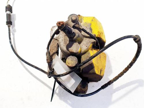 Right rear brake caliper BMW X5 (E70) 3.0 d | BP34810205M106 - Image 2