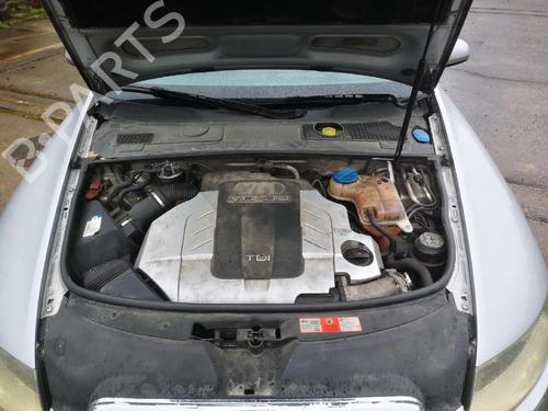 Electronic module AUDI A6 C6 (4F2) 3.0 TDI quattro | BP32949795M83  - Image 7