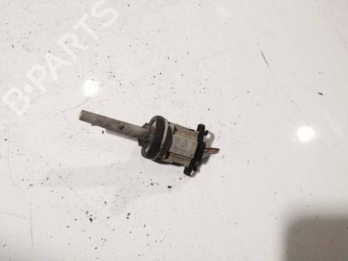Used Electronic module Electronic module VW GOLF IV (1J1) 1.9 TDI (110 hp) 34772197 34772197