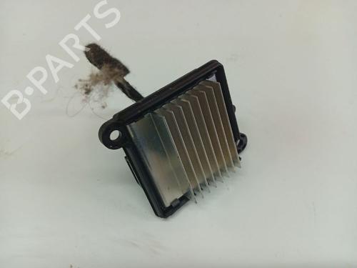 Used Heater resistor Heater resistor 34765265 34765265