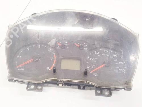Used Instrument cluster Instrument cluster FORD TRANSIT Van (FA_ _) 2.2 TDCi (110 hp) 35142428 35142428