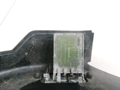 Heater resistor CITROËN BERLINGO MULTISPACE (B9) 1.6 HDi 90 | BP35504370M108 - Image 2