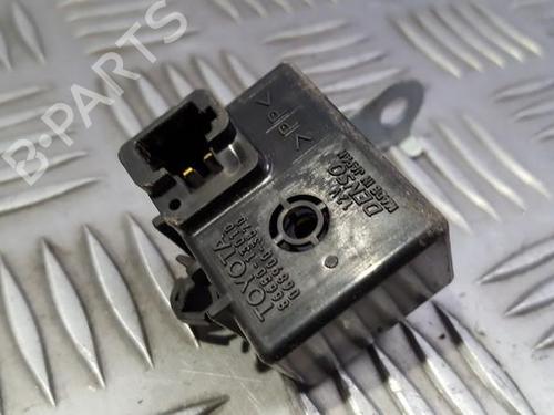 Used Electronic module Electronic module TOYOTA AVENSIS (_T25_) 2.0 D-4D (ADT250_, ADT250R) (126 hp) 33493203 33493203
