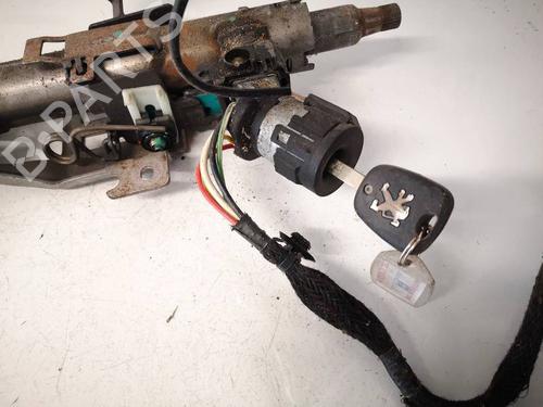 Used Ignition barrel Ignition barrel 34741787 34741787