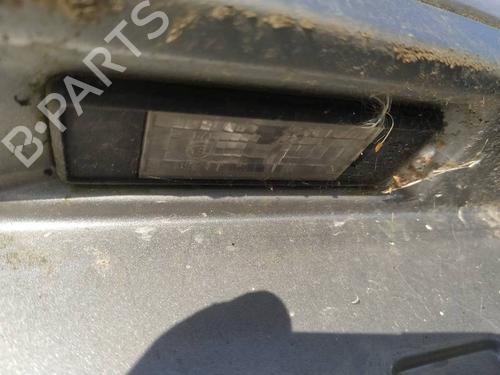 Used Licence plate light Licence plate light NISSAN PRIMERA Hatchback (P12) 2.2 dCi (139 hp) 35377700 35377700