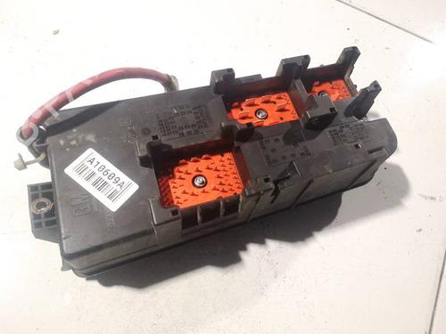 Fuse box OPEL SIGNUM Hatchback (Z03) 1.9 CDTI (F48) | BP32564810E1 - Image 5