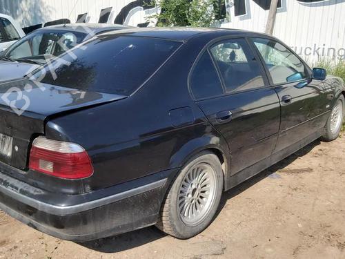 Switch BMW 5 (E39) 520 i | BP33095007I30  - Image 8