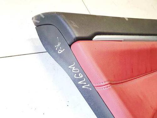Front left panel BMW i4 (G26) eDrive40 | BP39419719C58 - Image 2