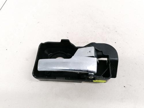 Used Rear right interior door handle Rear right interior door handle 35564948 35564948