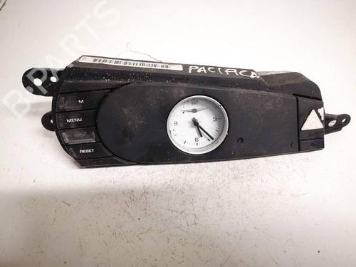 Used Display monitor Display monitor PORSCHE CAYENNE (9PA) S 4.5 (340 hp) 35153839 35153839