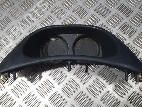 Used Cup/Object holder Cup/Object holder RENAULT MEGANE Scenic (JA0/1_) 1.9 dTi (JA0N) (98 hp) 35701402 35701402