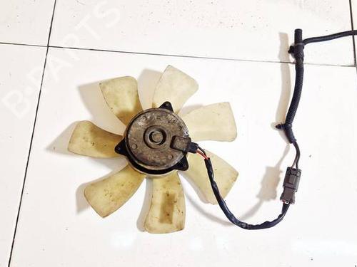 Fan HONDA FR-V (BE) 2.2 i CTDi (BE5) | BP34964454M128 - Image 2