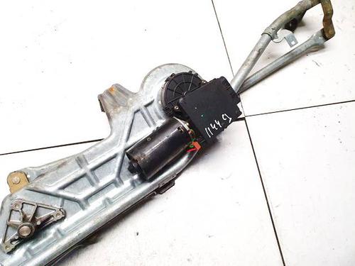 Used Front wiper motor Front wiper motor VW SHARAN (7M8, 7M9, 7M6) 1.9 TDI (110 hp) 39734757 39734757