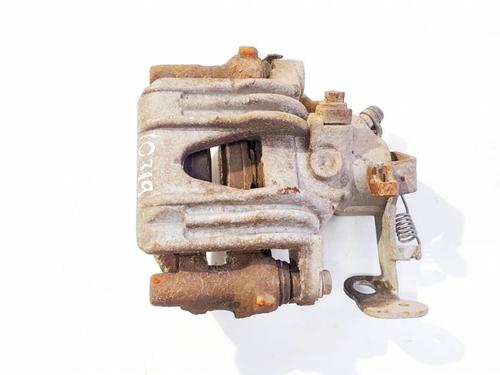 Used Left rear brake caliper Left rear brake caliper OPEL ZAFIRA A MPV (T98) 2.0 DTI 16V (F75) (101 hp) 35033725 35033725