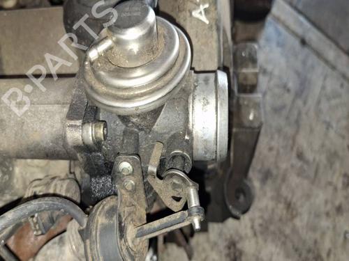 Used Egr Egr 38716421 38716421