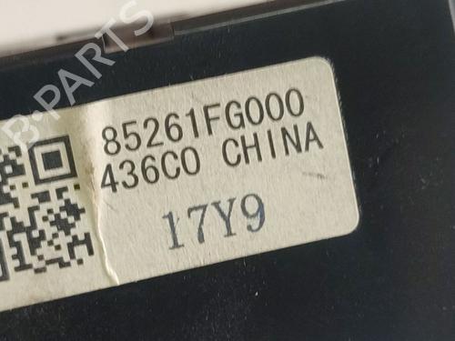 Display SUBARU FORESTER (SH_) 2.0 D AWD (SHH, SHD, SHN) | BP34739488C48 - Image 4