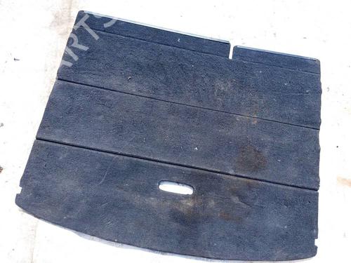 Bagagerumsgulv Bagagerumsgulv SEAT ALTEA (5P1) 1.9 TDI (105 hp) 36827820 36827820