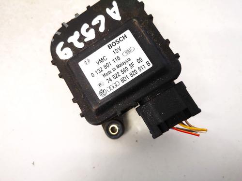 Electronic module AUDI A4 B5 (8D2) 1.6 | BP33079531M83 - Image 2