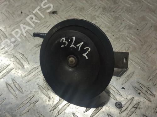 Used Horn Horn RENAULT MEGANE Scenic (JA0/1_) 1.9 dTi (JA0N) (98 hp) 35658297 35658297