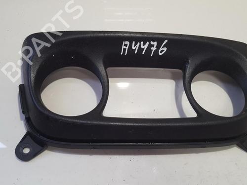 Used Other Other NISSAN ALMERA II Hatchback (N16) 1.5 dCi (82 hp) 35838865 35838865