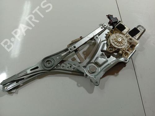 Used Front right window mechanism Front right window mechanism 34798635 34798635