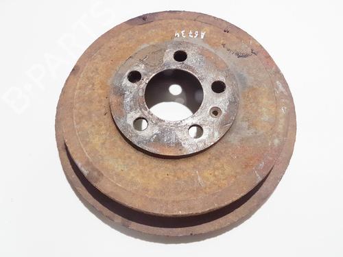 Andre Andre SKODA ROOMSTER (5J7) 1.2 (70 hp) 35577030 35577030