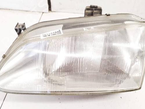 Used Left headlight Left headlight 34777113 34777113