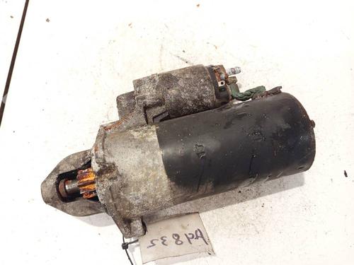 Starter MERCEDES-BENZ CLS (C219) CLS 320 CDI (219.322) | BP34955633M8 - Image 2