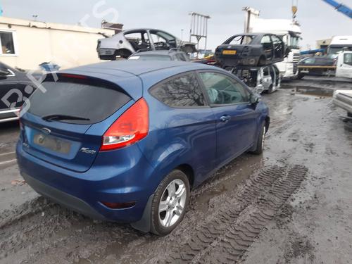 Pipe FORD FIESTA VI (CB1, CCN) 1.25 | BP33086105M125 - Image 11