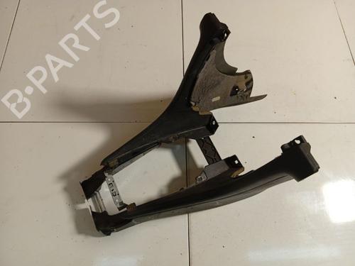 Mittelkonsole Mittelkonsole AUDI A6 C5 (4B2, 4B4) 1.9 TDI (110 hp) 34755010 34755010