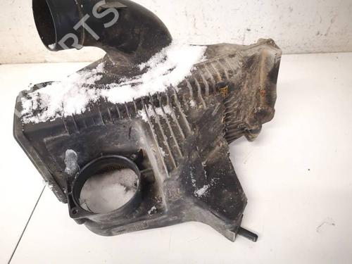 Air filter box RENAULT MODUS / GRAND MODUS (F/JP0_) 1.5 dCi (FP0D, JP0D) | BP34827798M87 - Image 2