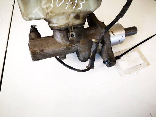 Used Brake master cylinder Brake master cylinder SKODA SUPERB II (3T4) 1.9 TDI (105 hp) 34944118 34944118