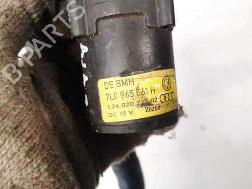 Auxiliary water pump AUDI Q7 (4LB) 3.0 TDI quattro | BP35341006M111 - Image 3