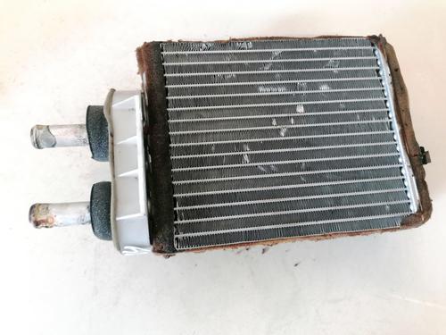 Used Heater matrix Heater matrix 35541764 35541764
