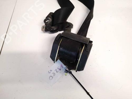 Used Front left seatbelt Front left seatbelt 35213910 35213910