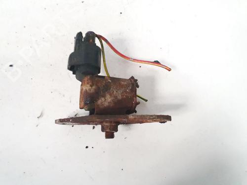 Used Electronic module Electronic module MITSUBISHI LANCER VII (CS_A, CT_A) 1.6 (CS3A) (98 hp) 35475794 35475794