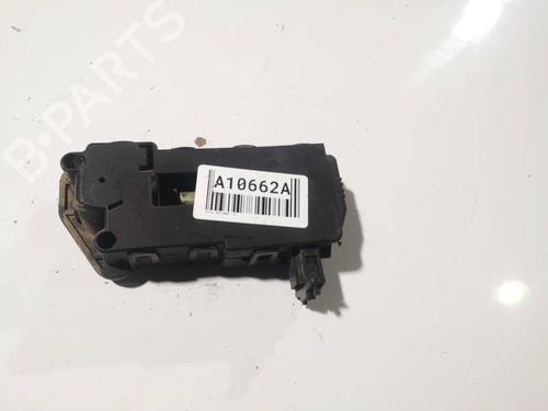 Used Fuel door actuator Fuel door actuator VOLVO V50 (545) 1.6 D (110 hp) 34934247 34934247