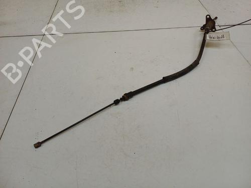 Used Handbrake cable Handbrake cable PEUGEOT 607 (9D, 9U) 2.2 16V (158 hp) 39734470 39734470