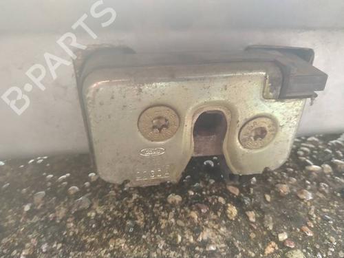 Used Tailgate lock Tailgate lock 35360773 35360773