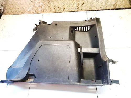 Used Boot lining Boot lining SKODA YETI (5L) 2.0 TDI (140 hp) 35035901 35035901