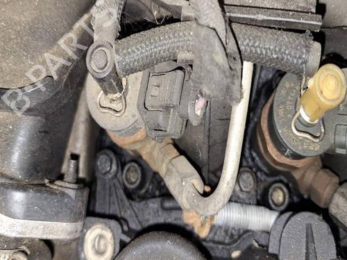 Used Injector Injector PEUGEOT 307 (3A/C) 1.6 HDi 110 (109 hp) 36659284 36659284