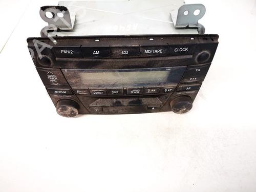 Used Radio Radio 35579526 35579526