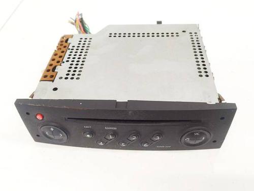 Used Radio Radio 35104657 35104657