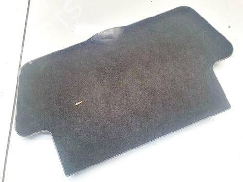 Used Boot lining Boot lining CITROËN C4 Picasso I MPV (UD_) 2.0 HDi 138 (136 hp) 36251092 36251092