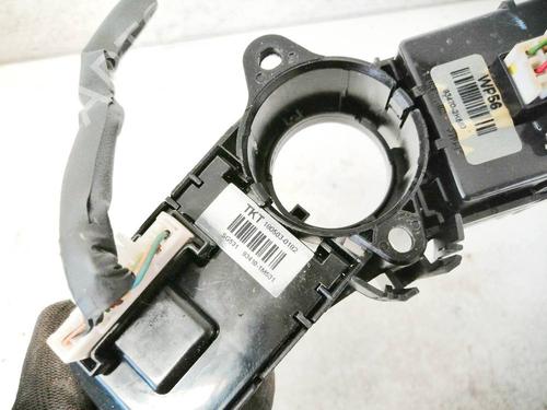 Warning switch KIA VENGA (YN) 1.4 CVVT | BP35005281I22 - Image 3