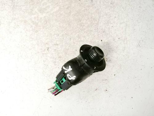Used Mirror switch Mirror switch SUZUKI GRAND VITARA I (FT, HT) 2.7 (JA 627) (184 hp) 34971690 34971690