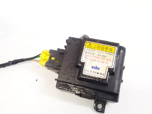 Electronic module KIA SORENTO II (XM) 2.2 CRDi | BP32608259M83 - Image 2