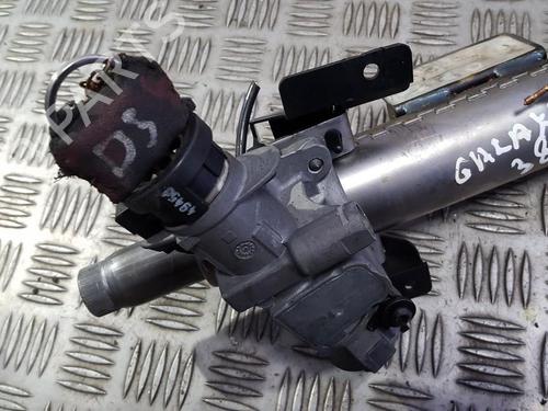Used Ignition barrel Ignition barrel FORD GALAXY I (WGR) 1.9 TDI (115 hp) 35689618 35689618